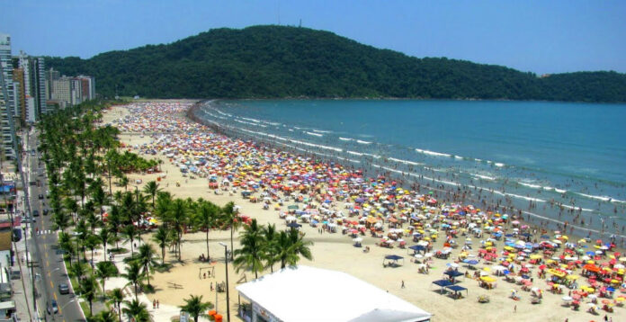 Praia Grande