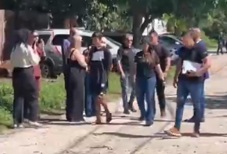 reconstituiçao itanhaem