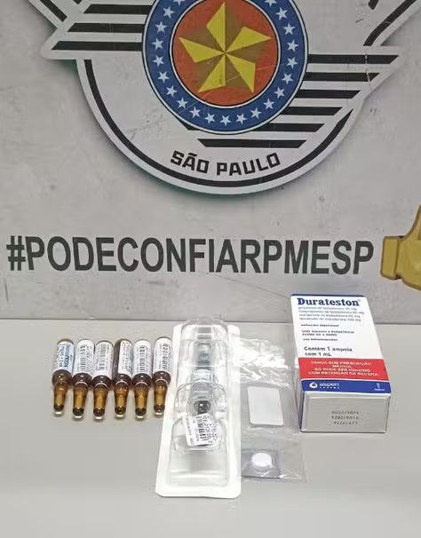 remedios vale do ribeira