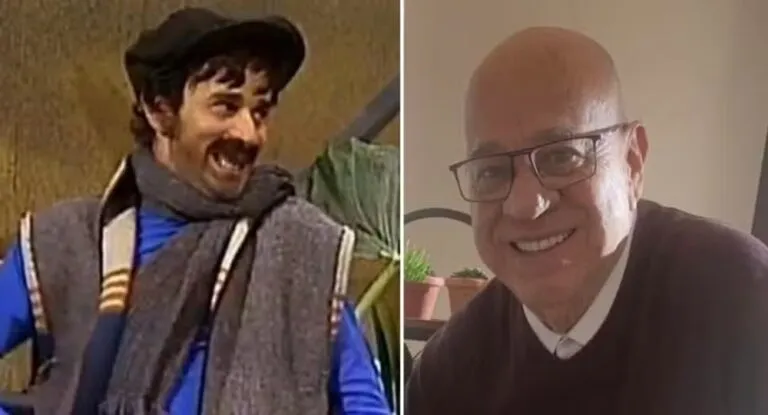 Ator Ricardo de Pascual, o Sr. Furtado de “Chaves”, morre aos 85 anos