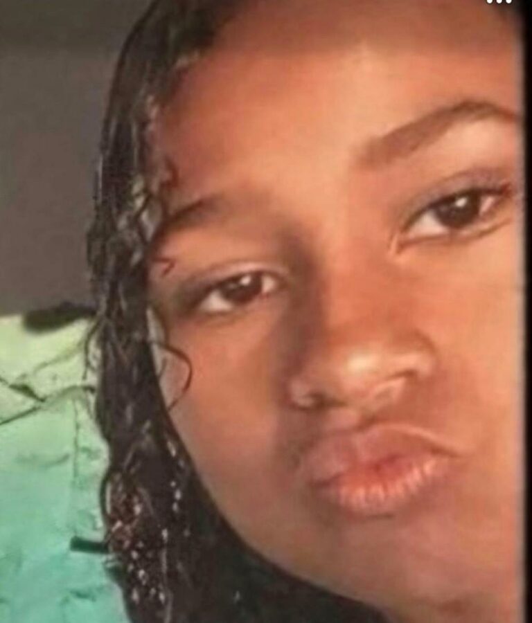 Menina de 10 anos morre após grave acidente de trânsito