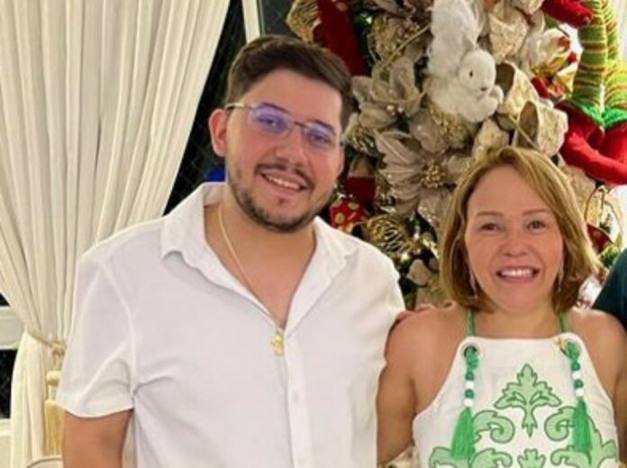 robsom gouveia eva gouveia