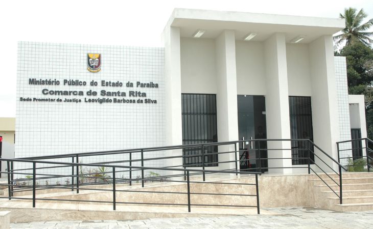 Excesso de contratações temporárias leva Santa Rita à Justiça e pode gerar multa diária
