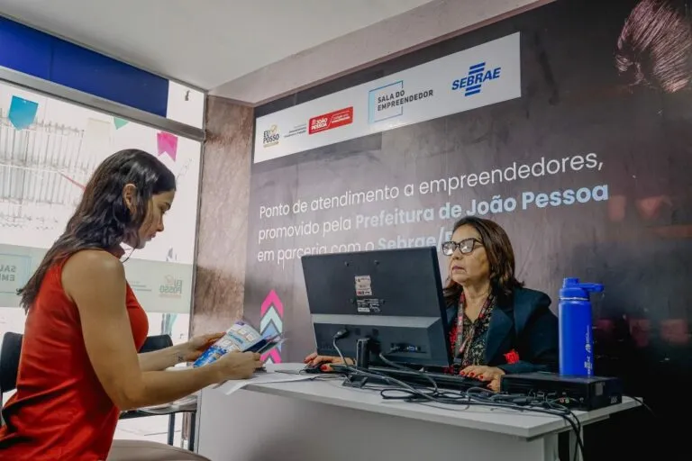 Sine-JP oferta mais de 600 vagas de emprego em feira nesta quinta-feira (23), em Mangabeira