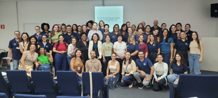 Ribeirão Preto estrutura diretrizes para qualificar atendimento a adolescentes em conflito com a lei