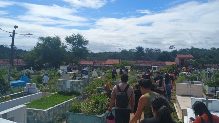 Idosa encontrada morta após uma semana de desaparecimento é sepultada em Bayeux