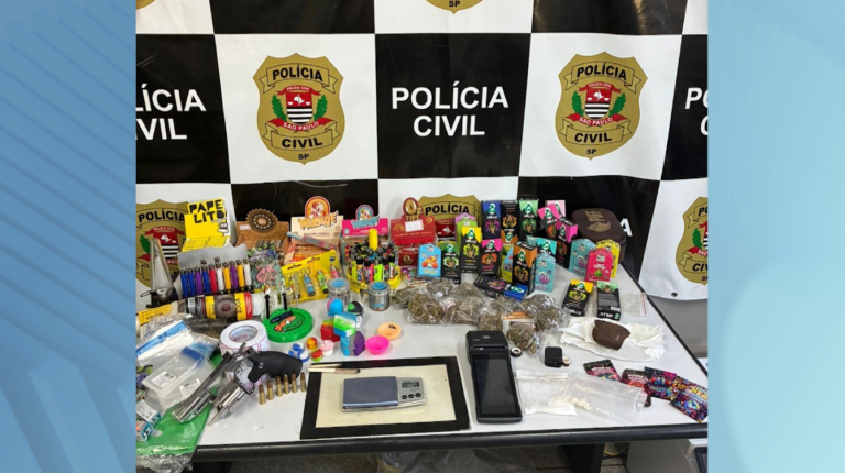Estelionato e extorsão: mandado policial revela outros crimes durante a investigação do caso