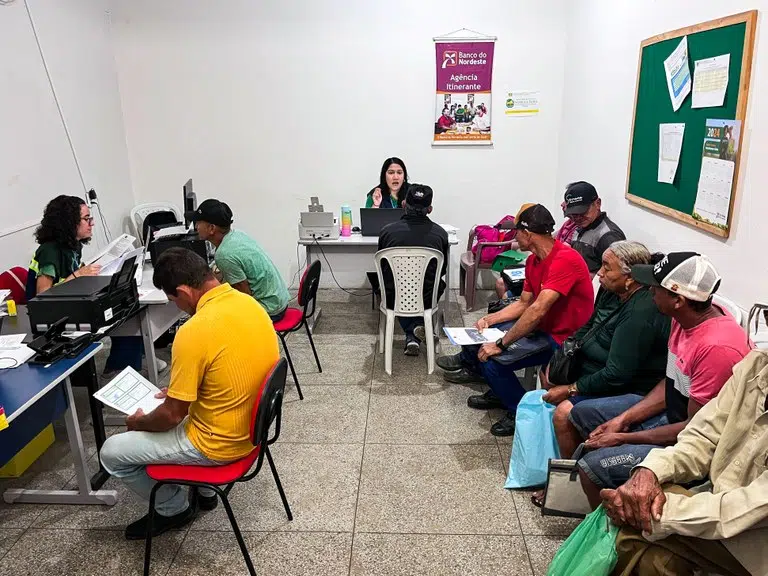 Sudema inicia força-tarefa de regularização ambiental nesta quarta-feira (29) na Paraíba