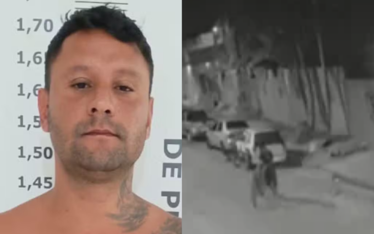 Suspeito de matar mulher com taco de beisebol é preso em cidade do litoral de SP