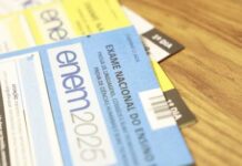 Enem 2026: pagamento da taxa de inscrição deve ser feito até esta quarta-feira (17)