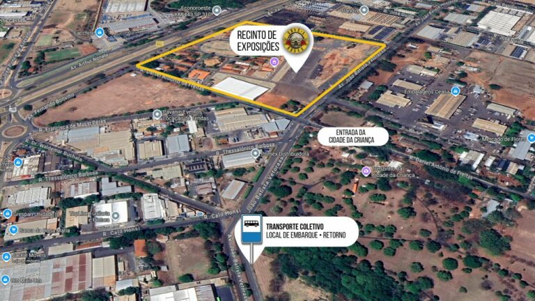 Guns N’ Roses em Rio Preto: prefeitura reforça transporte coletivo para o show