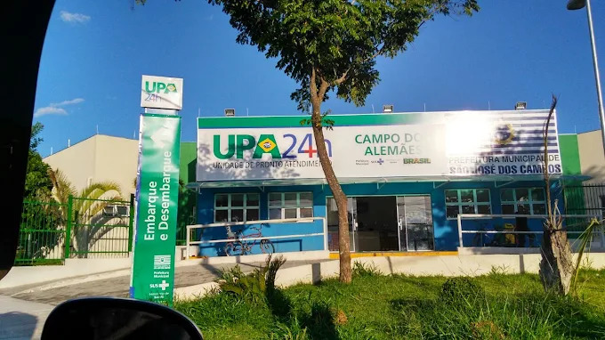 Bebê de 10 meses morre em UPA de São José; caso é investigado como morte suspeita