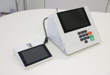 TRE-PB abre urna eletrônica para estudantes e apresenta mecanismos de segurança e acessibilidade