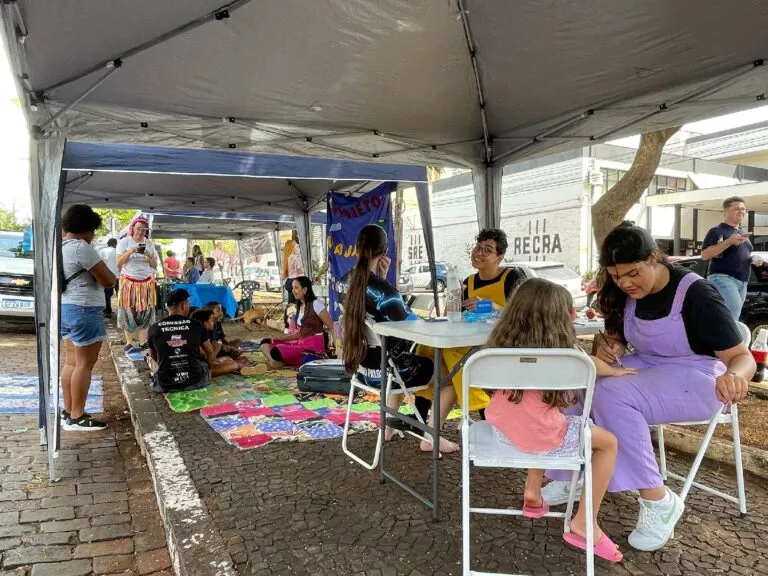 Avenida Nove de Julho recebe edição especial do Viva a Nove neste domingo