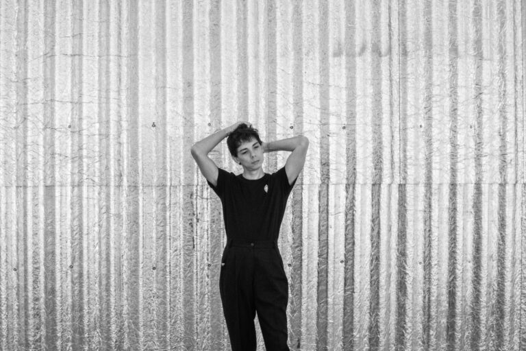 Vitor Araújo lança TORÓ com a Metropole Orkest