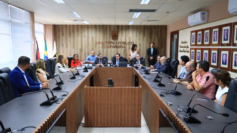 Edital de R$ 1 milhão é lançado para apoiar vítimas das chuvas na Paraíba