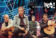 10 sucessos da banda Ira! que continuam embalando fãs do rock nacional; ouça
