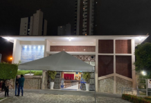 Mais de 100 jovens passam mal durante encontro religioso em João Pessoa