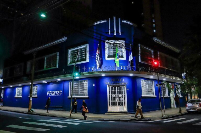 FUNTEC abre novas vagas para cursos gratuitos em Ribeirão Preto