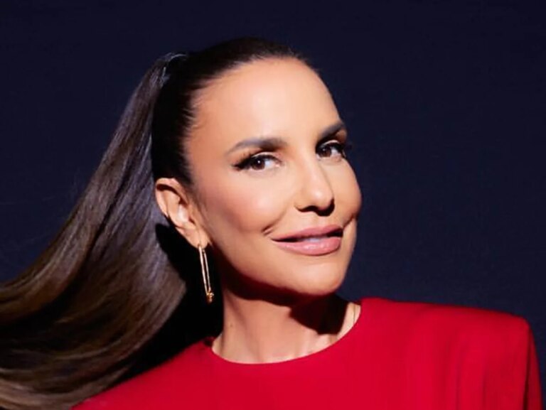 15 duetos históricos de Ivete Sangalo na MPB