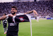 Vaias aumentam desgaste na relação entre Yuri Alberto e Corinthians
