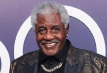 20 curiosidades sobre Tony Tornado