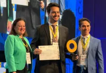 Pesquisadores da USP de Ribeirão Preto são premiados por estudo sobre tratamento de câncer ocular