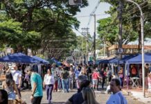 8ª edição do Viva a Nove celebra o Dia das Mães neste domingo em Ribeirão Preto