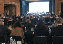 Confira como foi a programação da tarde do 2° Fórum Band