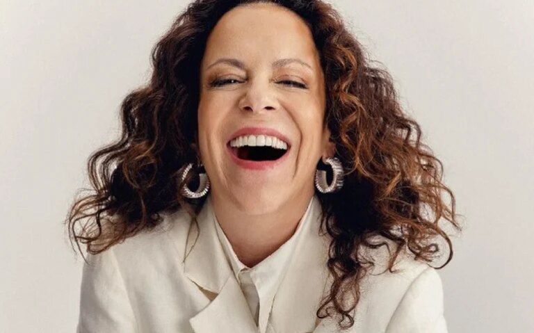 3 sucessos da MPB compostos por Bebel Gilberto