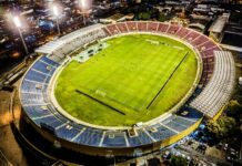 Treze enfrenta o Sergipe em confronto direto pela liderança do grupo na Série D
