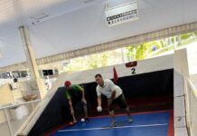 Votuporanga recebe Torneio Estadual de Bocha em Duplas neste fim de semana