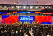 Energisa renova concessão na PB e anuncia R$ 2,8 bilhões em investimentos nos próximos cinco anos