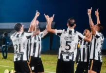 Sousa vence fora, Treze embala e Serra Branca segue no G-4 da Série D