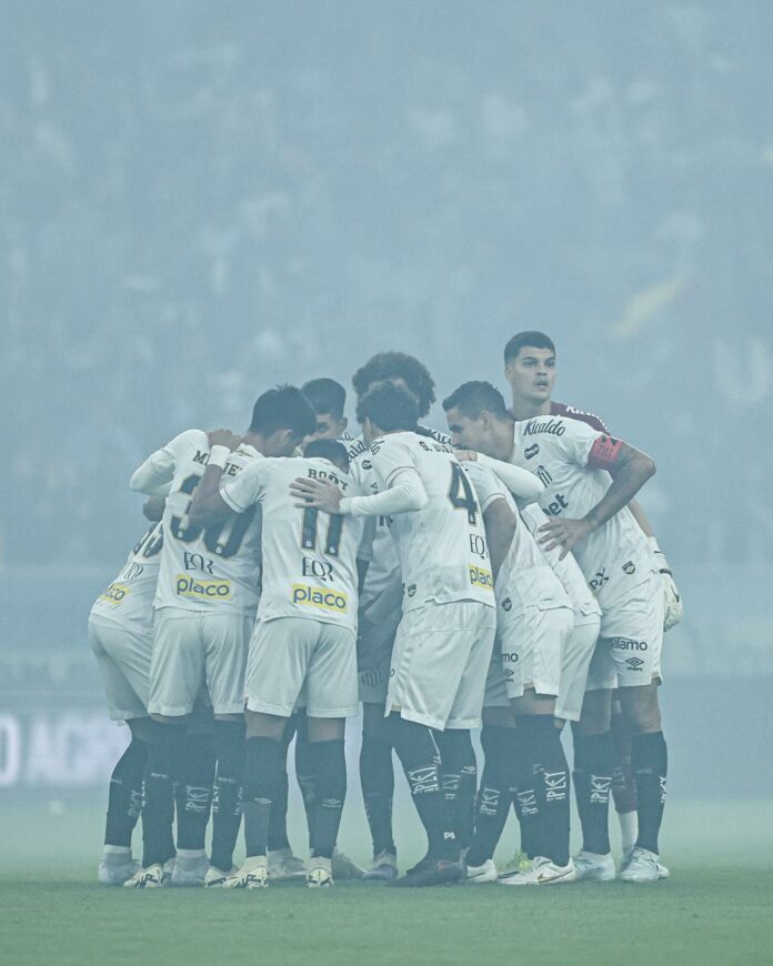 Santos FC