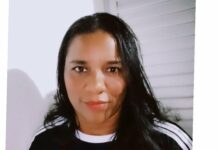 Motorista foge após acidente entre carro e moto deixar mulher morta no Litoral Sul da PB