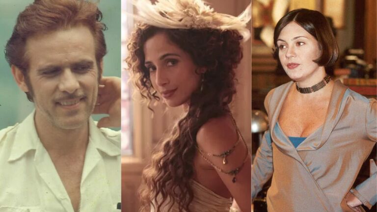 5 sambas que marcaram novelas brasileiras