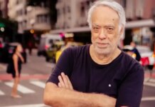 5 sucessos da MPB compostos por Fausto Fawcett