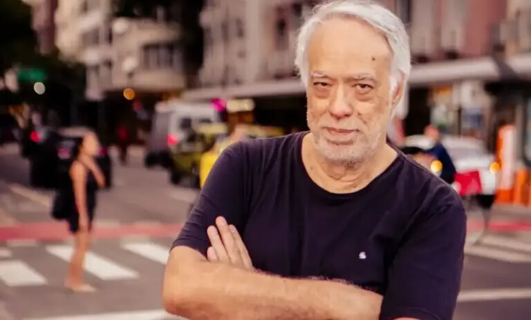5 sucessos da MPB compostos por Fausto Fawcett