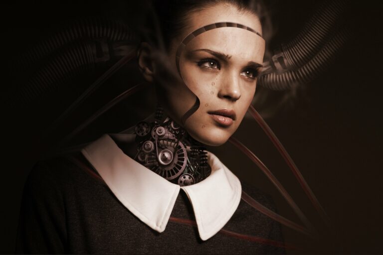 Quem Ainda Está no Controle? O que os últimos 7 dias nos dizem sobre o futuro da inteligência artificial