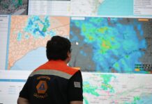 Defesa Civil reforça alerta para baixas temperaturas em Araçatuba