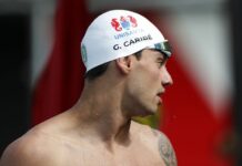 Natação Unisanta mira protagonismo no Troféu Maria Lenk 2026