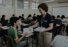 Inep abre inscrições para fiscais do Enem 2026 com pagamento de até R$ 864 por dia