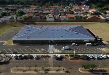 SP inaugura AMME de Jaboticabal e reforça atenção básica na região de Ribeirão Preto