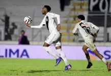 Em casa, Ponte sofre goleada do vice-lanterna e continua no Z-4
