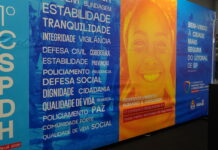 Congresso de Segurança Pública reúne autoridades em Guarujá