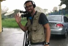 Cinegrafista de TV morre após colisão frontal entre carros em rodovia de Santo Antônio do Pinhal