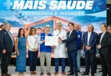 Governo anuncia investimento bilionário para tratamentos de câncer
