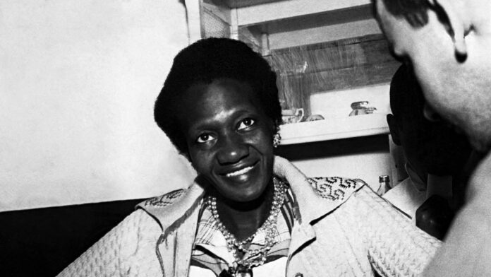 7 frases de Carolina Maria de Jesus que seguem atuais