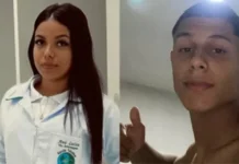 Justiça realiza audiência sobre casal morto durante abordagem policial no Muçumagro